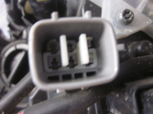 2020, 2021, 2022 TOYOTA COROLLA HYBRID PASSENGER SIDE HEADLIGHT OEM 81110 12L80 - Picture 12 of 14