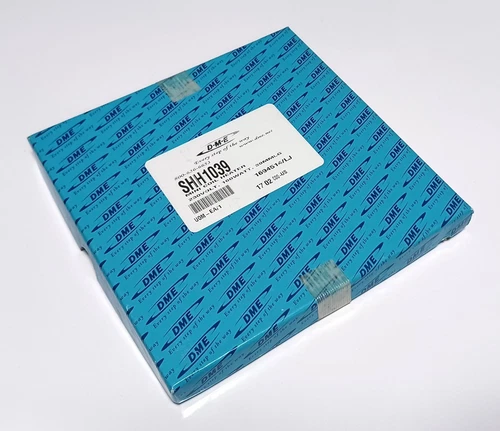 DME SHH1039 160W 230V 39MMLG Mini Coil Heater for Injection Molding- New/Sealed