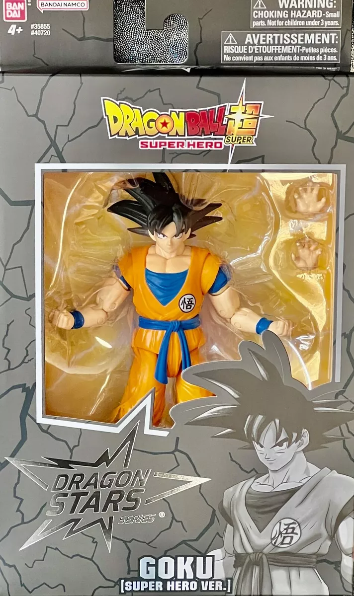 Assistir Dragon Ball Super: Super Hero - Product Information, Latest  Updates, and Reviews 2023