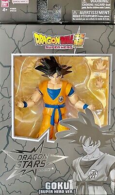 Boneco Dragon Stars Dragon Ball Super: Goku 40720 - Bandai - Os melhores  preços você encontra aqui.