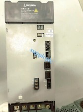 Used OKUMA MPS30 Servo Driver Fast shipping DHL or FedEx