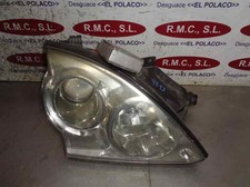 Feu avant (phare) Hyundai TERRACAN