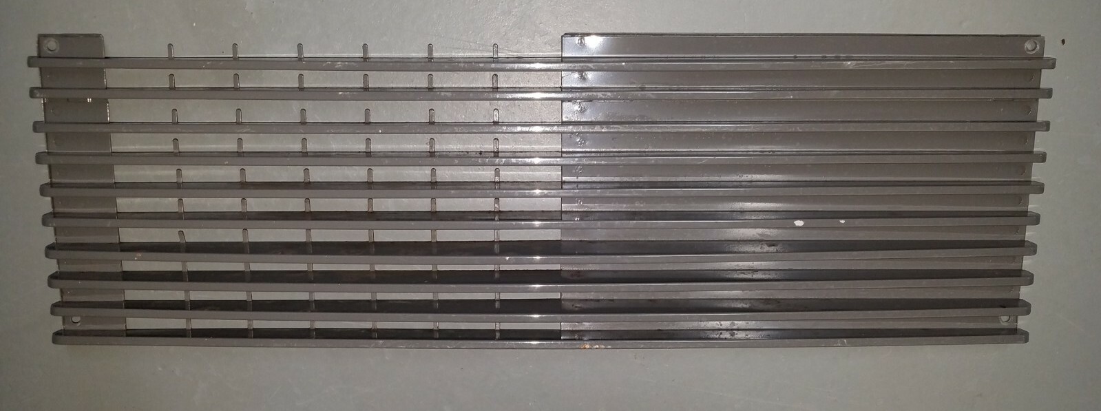 Monitor MPI 21,22,422 Kerosene K1 Heater Front Trim Metal Grill Panel | eBay