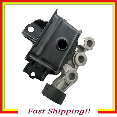 MotorKing Right Engine Motor Mount For 2012-2018 Chevrolet Sonic 1.4L 1.8L