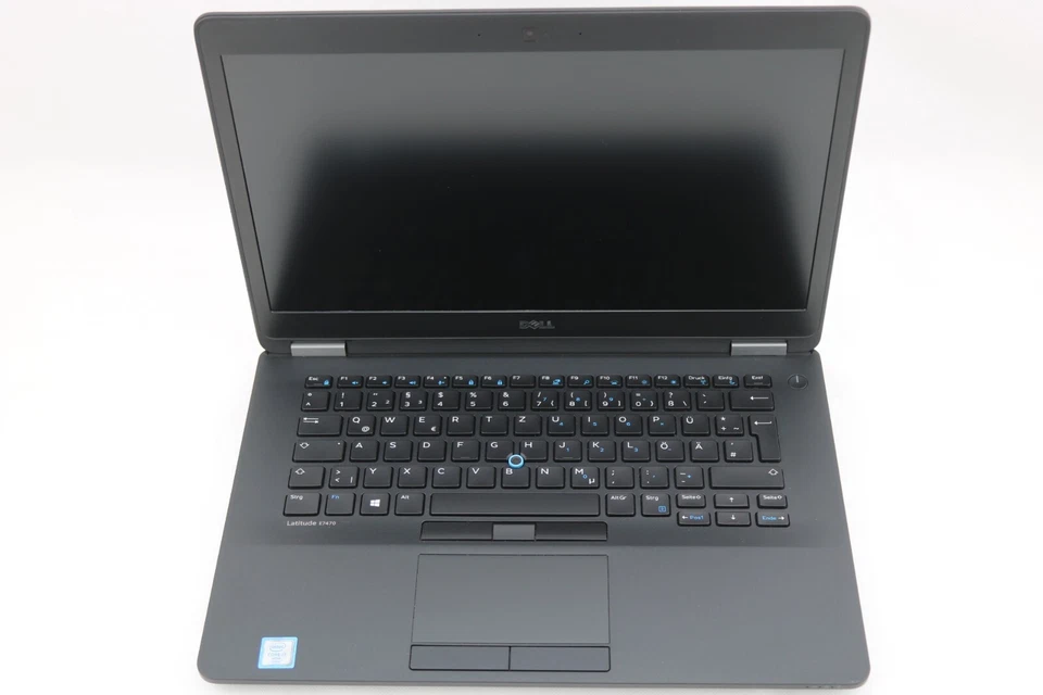 Dell Latitude E7470 · i7-6600U · 32GB · 512GB, Foto 1 von 5
