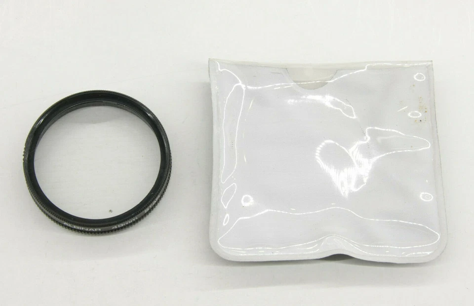 Albinar - 49mm Star Lens Filter with Case - Used - C1355 - Image 2 of 3