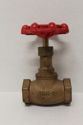 KITZ VALVE 10K-1
