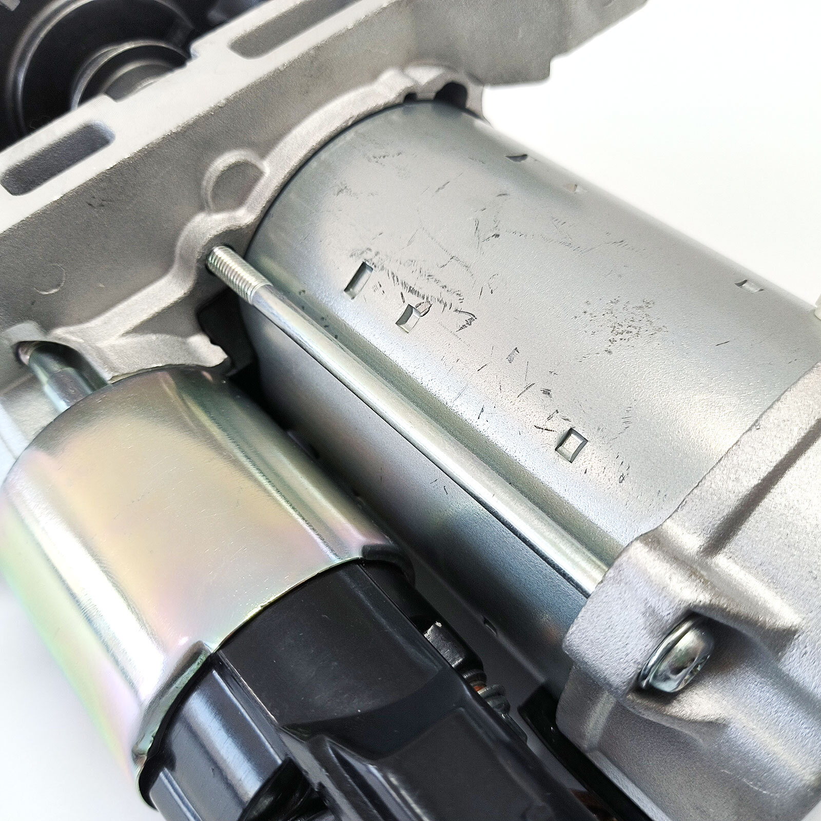 Starter Motor for 0BZ911024D Audi R8 Lamborghini Huracan EVO LP580 LP600 LP600
