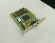 Trident 8247F/R2 TGUI9440-1 Video Card