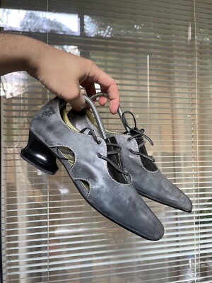 Avant-Garde Shoes Wmns Hills 00s Tigers Rare Hysteric Glamour | eBay 