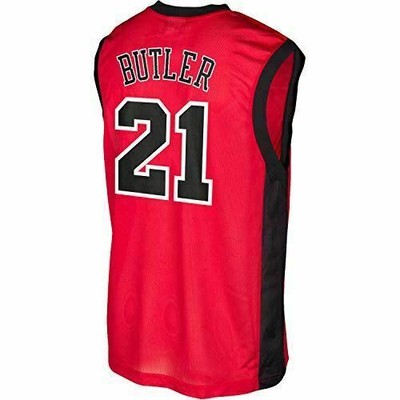 chicago bulls jersey 21