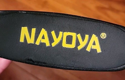 Nayoya Wellness Pilates Ring Premium Power Resistance Full Body Toning Fitness - 第 2/4 張圖片