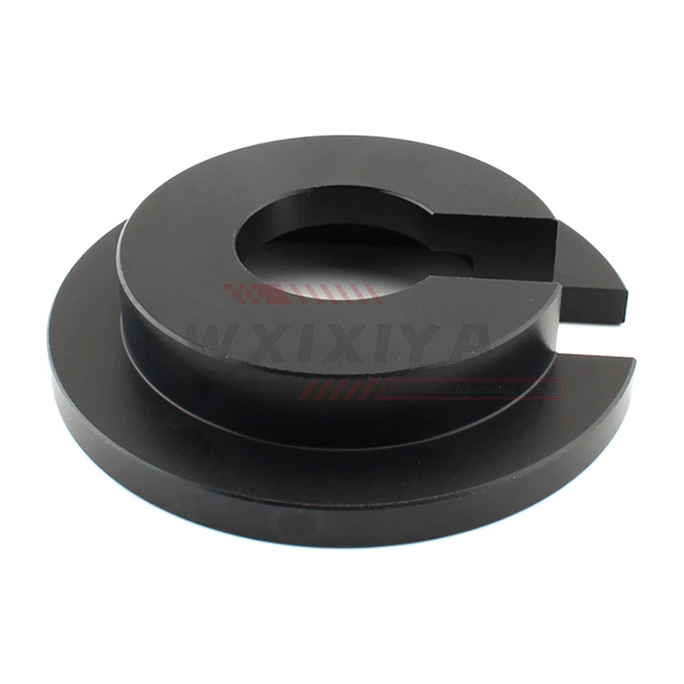 Kit de descenso CNC para suspensión trasera Honda CRF1000L / CRF1100L Africa Twin 16-20 Foto 3 de 4