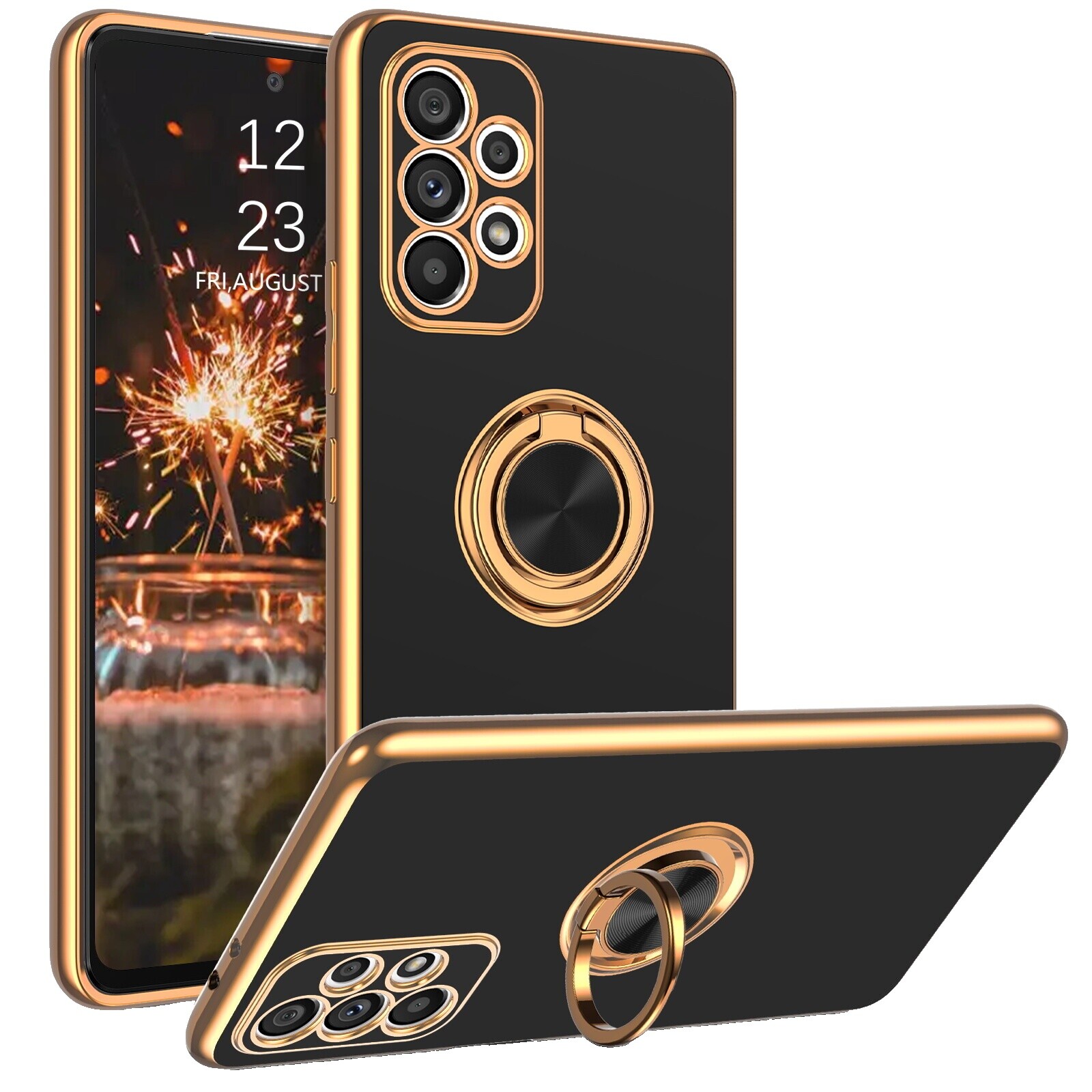 【利用期間1ヶ月程度】Galaxy A04S 4GB/64GB ＋スマホケース Samsung Galaxy A04s | eBay