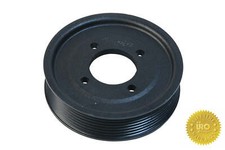 BMW Pulley Cooling System Fan E39 E38 E31 X5 E53 M62 Aluminium 11511742045