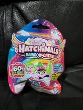  HATCHIMAL RAINBOW CATION BLIND BAG UNOPENED BRAND NEW  
