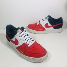 Size 11 - Nike Air Force 1 Low '07 LV8 4th of July 2017 for sale online |  eBay