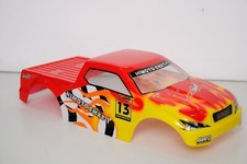 Carrozzeria Monster Truck 1/10 10352 HIMOTO Off-Road