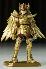 Figura Modelo Aiolos Sagitario Saint Seiya 4" _sds1