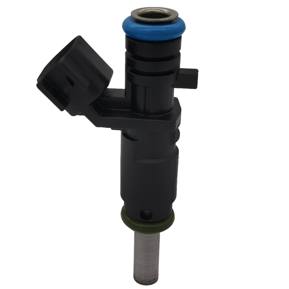 Set of 4 Fuel Injectors 55562599 For Chevrolet Cruze Trax 1.6 Opel 
