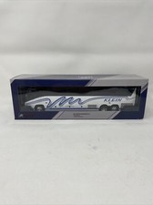 Iconic Replicas MCI J4500 Bus Bank Replica 1:50 Limited Edition  KLEIN  New