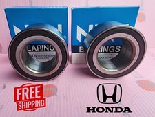 Japanese NTN Front Wheel Bearings HONDA ACCOR...