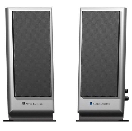 Altec Lansing ACS300.1 2.1 PC Speaker System | eBay Altec Lansing ACS300.1 2.1 PC Speaker System | eBay