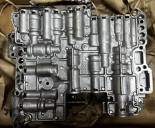 Genuine Subaru Automatic Transmission Valve Body 31705AA6309L For Parts + repair