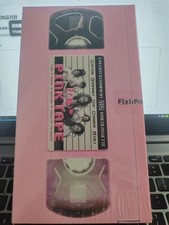 F(X) - Pink Tape CD brand new sealed