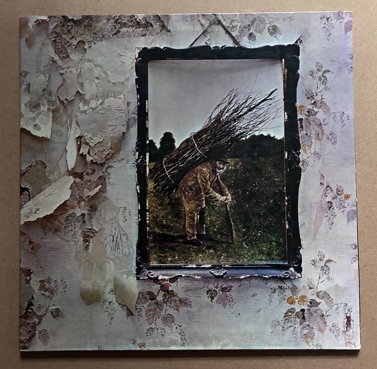Led Zeppelin Pecko Duck for sale - eBay