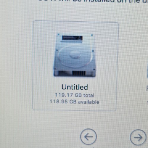 Macbook Pro A1278, Core Duo , 13.3" , NO OS , 120Gb SSD, 4Gb, SPARE OR REPAIR - Picture 9 of 23
