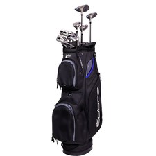 AIR-X 2 12-Piece Complete Set w/ Graphite Shafts - Cobra Golf Clubs