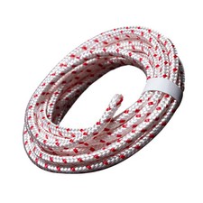 4m 4.5mm Starter Rope Chainsaw Lawn Mower Construction Equipment For Honda Sabo