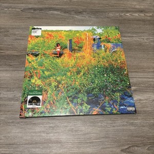 Jhene Aiko Vinyl Record | eBay