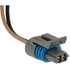 Air Temp. Sensor Pigtail Assembly For GM