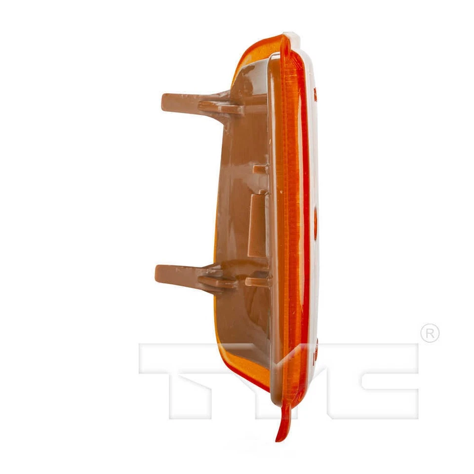 Side Marker Light Assembly fits 1996-2002 Chevrolet Express 1500,Express 2500 Ex - Image 4 of 4