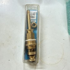 Danco 11B 4D Diverter Stem for Gerber Tubs Showers 5.61"H x 1.88"W x 1.88"D #V01