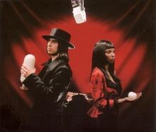 Blue Orchid von the White Stripes | CD | Zustand sehr gut
