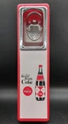 Vintage Style Coca Cola Coke  Bottle Opener w/Cap Catcher