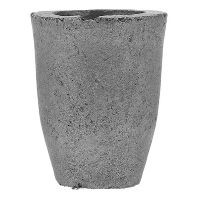 Mold for Casting Graphite Crucible Refining Aluminum Melting Metal