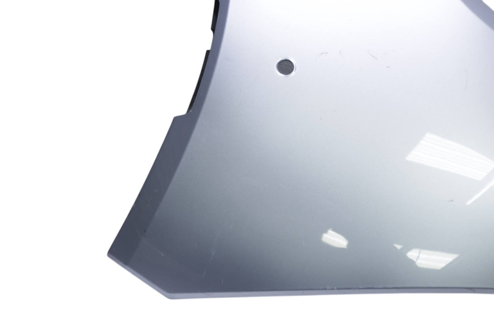 Aston Martin DB11 Rear Left Driver Side Bumper Cover Panel 2017 - 2023 OEM