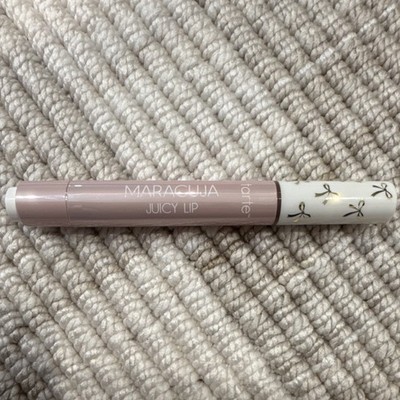 tarte Maracuja Juicy Lip Gloss Maracuja Juicy Lip Fig Stick Lip Makeup 2.7 g