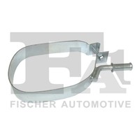 SchalldäMpfer Halter Auspuff Gummi Fa1 234-952 FüR C2 CitroËN 1007 C3 Peugeot 1