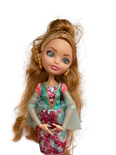 Ever After High Doll Ashlynn Ella Mattel 2012 BoxX - Picture 2 of 8