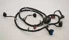 2016 2017 2018 Kia Sedona Rear Bumper Parking Aid Sensor Wiring Harness OEM