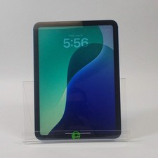 Unlocked Apple iPad 10th Gen 64GB 18.5 Blue MQ6K3LL/A