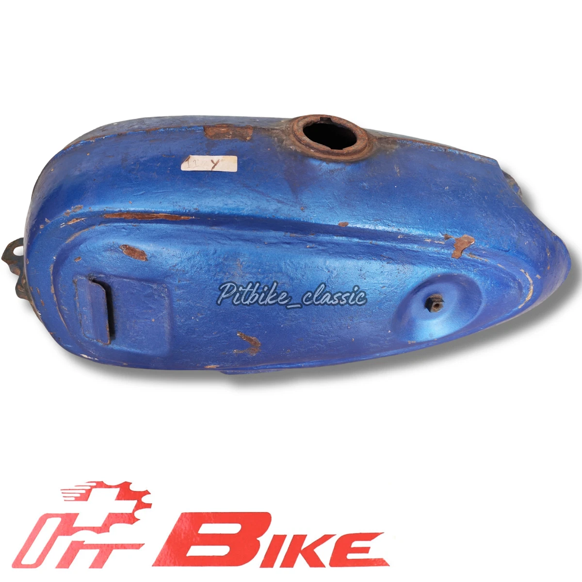Gas Tanks for Honda S90 for sale | eBay
