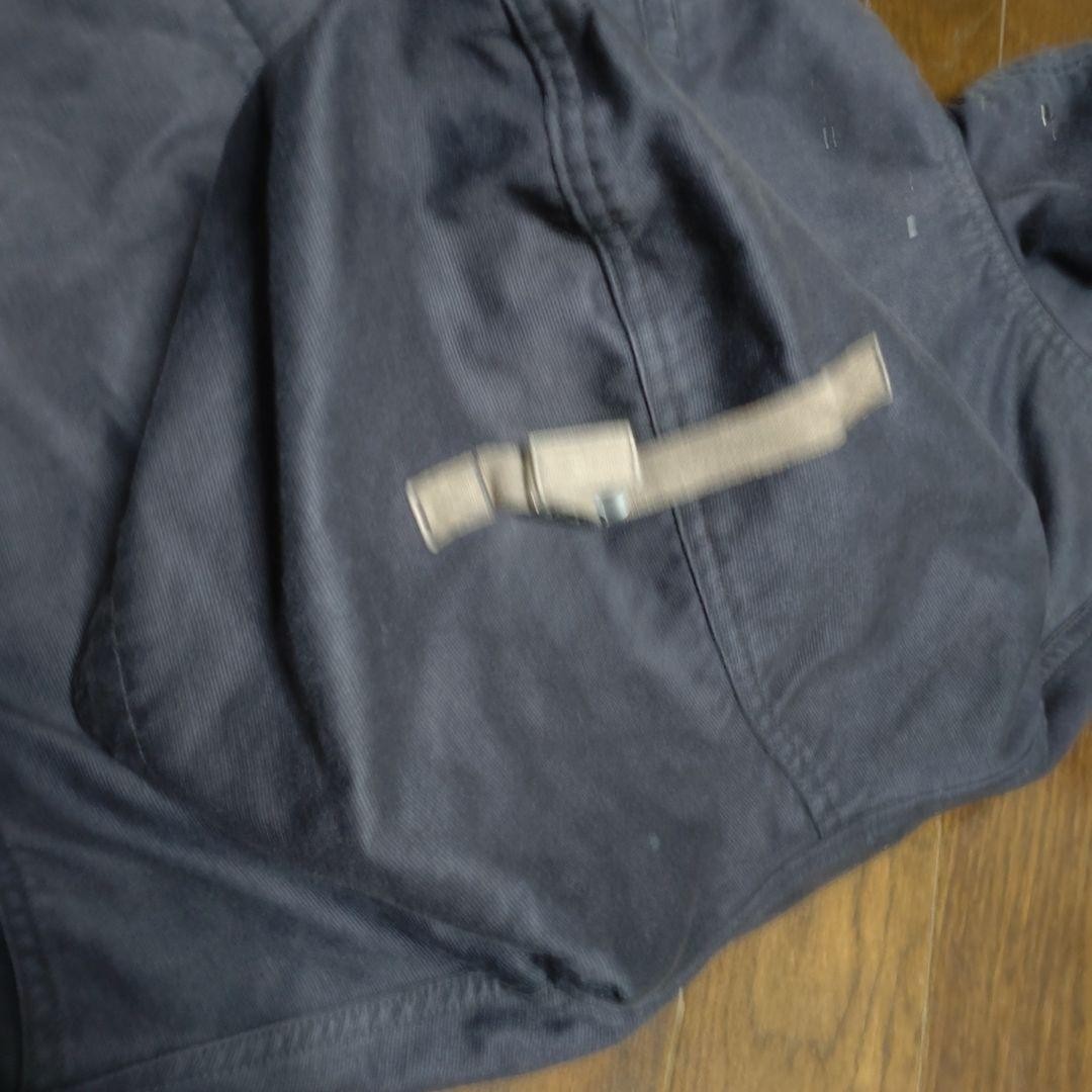 Limited-time offer Buzz Ricksons deck hoodie with… - image 14