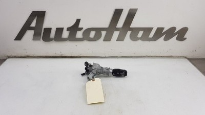 ZÜNDSCHLOSS + SCHLÜSSEL IGNITION SWITCH + KEY Ford Fiesta 7 2017 H1BC3F880AB