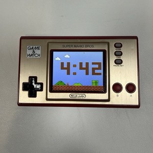 Nintendo Game and Watch | eBay